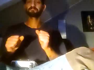 Hmmmm1991 Chaturbate stream image from October 18, 2025