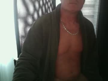 Ironout007 Chaturbate stream image from October 18, 2025