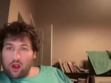J_A_S_P Chaturbate stream image from October 18, 2025