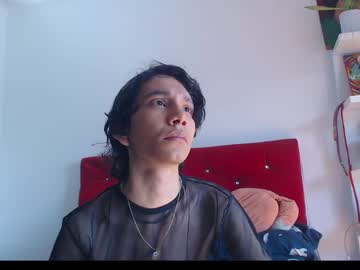 Jack_S21 Chaturbate stream image from October 18, 2025