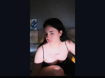 Kirunya Chaturbate stream image from October 18, 2025