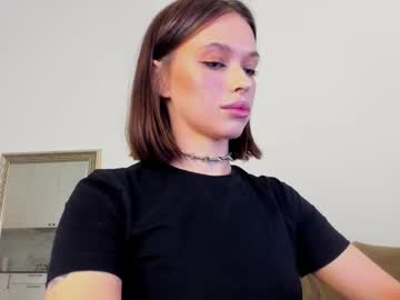 Kossie_ Chaturbate stream image from October 18, 2025