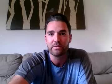Rockdaddymac Chaturbate stream image from October 18, 2025