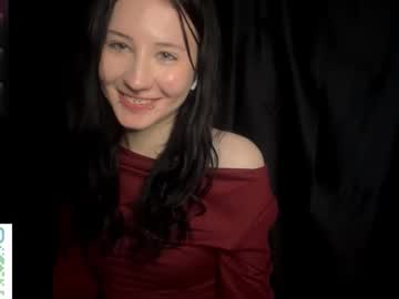 Say_Hi_Emotions Chaturbate stream image from October 18, 2025