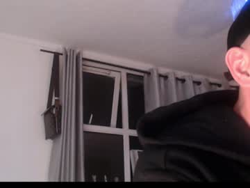 Seafordsatana Chaturbate stream image from October 18, 2025
