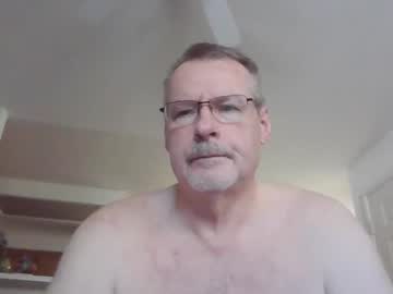 Ubermann81 Chaturbate stream image from October 18, 2025