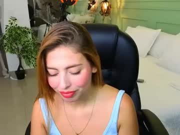 Amelia_Chillvibes Chaturbate stream image from October 18, 2025