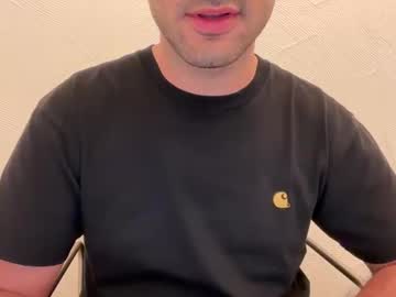 Captainhookjk Chaturbate stream image from October 18, 2025