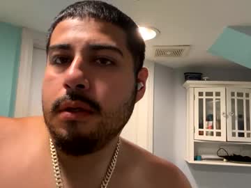 Cookie_Monster8593 Chaturbate stream image from October 18, 2025