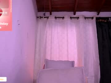 Dannaberlin Chaturbate stream image from October 18, 2025