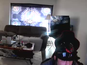 Desertfoxohio Chaturbate stream image from October 18, 2025