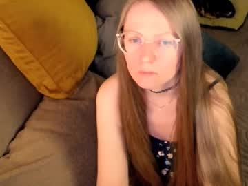 _Goldilocks__ Chaturbate stream image from October 18, 2025