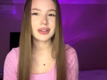Ilabruley Chaturbate stream image from October 18, 2025