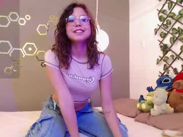 Ivana_Rose Chaturbate stream image from October 18, 2025