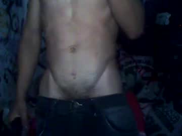 Johannlocoloco Chaturbate stream image from October 18, 2025
