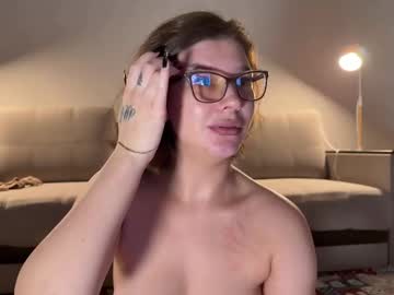 K1tty_Cute Chaturbate stream image from October 18, 2025