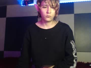 Konekokawai Chaturbate stream image from October 18, 2025