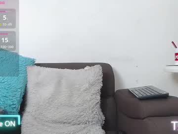 Liambrown09 Chaturbate stream image from October 18, 2025