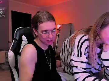 Lina_Nik Chaturbate stream image from October 18, 2025