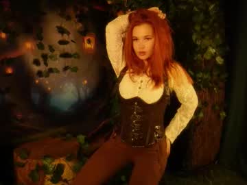 Lizzie_Gallen Chaturbate stream image from October 18, 2025