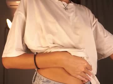 Loiskapoi Chaturbate stream image from October 18, 2025
