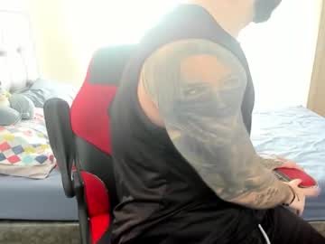 Maxvibe_ Chaturbate stream image from October 18, 2025