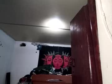 Mazgalina Chaturbate stream image from October 18, 2025