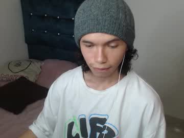 Milesxoxo6969 Chaturbate stream image from October 18, 2025