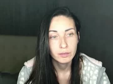 Nikamiles Chaturbate stream image from October 18, 2025