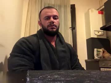Rickymiami1 Chaturbate stream image from October 18, 2025
