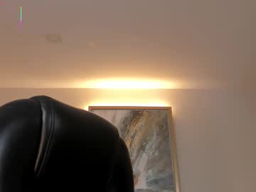 Roseferrera Chaturbate stream image from October 18, 2025