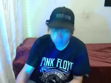 Sebasslops Chaturbate stream image from October 18, 2025