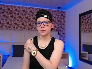 Spencerm_ Chaturbate stream image from October 18, 2025