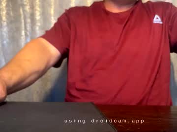 Submusclecam2025 Chaturbate stream image from October 18, 2025