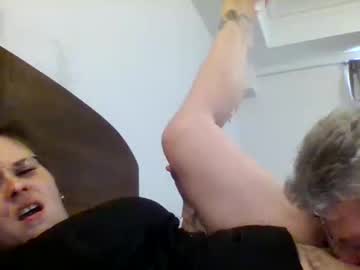 Ur69nightmare Chaturbate stream image from October 18, 2025