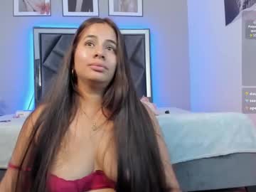 Zoe_Longhair Chaturbate stream image from October 18, 2025