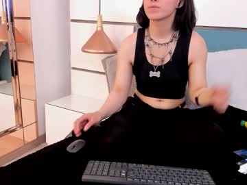 Ashkoreh Chaturbate stream image from October 18, 2025