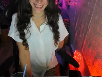 Brattymartes_ Chaturbate stream image from October 18, 2025