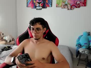 Gametommy Chaturbate stream image from October 18, 2025