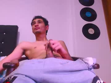 _Gsusss Chaturbate stream image from October 18, 2025