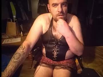 Homojeans Chaturbate stream image from October 18, 2025