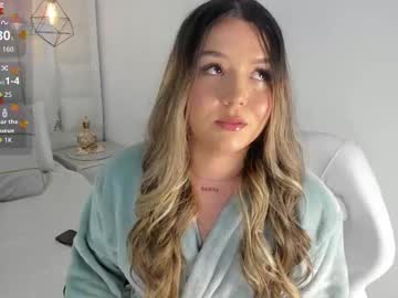 Im_Dalhia Chaturbate stream image from October 18, 2025