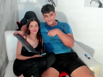 Ivy_And_Joseph Chaturbate stream image from October 18, 2025