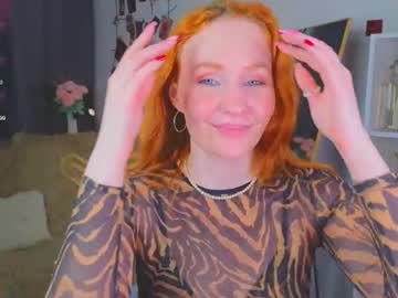 Joyce_Jones Chaturbate stream image from October 18, 2025