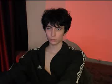 Kr1st1ann Chaturbate stream image from October 18, 2025