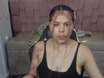 Little_Cherry_B Chaturbate stream image from October 18, 2025