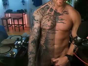 Madhead95 Chaturbate stream image from October 18, 2025