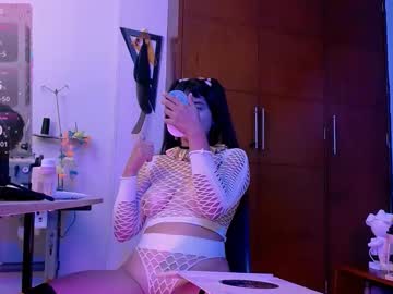 Mattilda_18 Chaturbate stream image from October 18, 2025