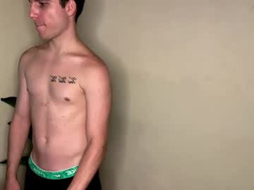 Obsidianman95 Chaturbate stream image from October 18, 2025