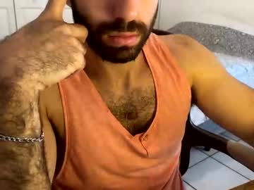 Santopapi69 Chaturbate stream image from October 18, 2025